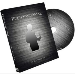 2015 Professional by Kim Hyun Soo