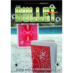 The Bullet by Todd Lamansk