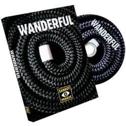 Wanderfull by Jay Sankey