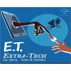 2015 Extra-Tech (E.T.) by Ivan & Hond & Jerry