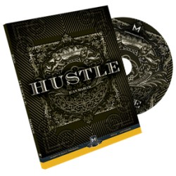 Hustle by Juan Manuel Marcos