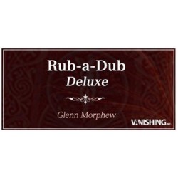 Rub-a-Dub Deluxe by Glenn Morphew