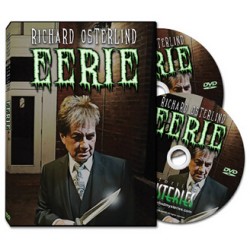 Eerie by Richard Osterlind