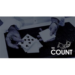 The Count by Alex Pandrea