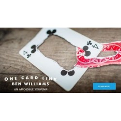 O.C.L. by Ben Williams