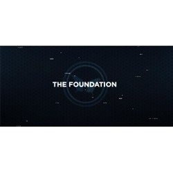 The Foundation by SansMinds