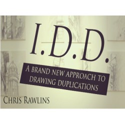 2015 I.D.D. by Chris Rawlins