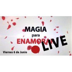 Magia para Enamorar by Borja Monton