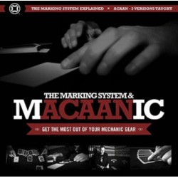 MACAANIC by Mechanic Industries