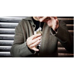 Ignition by Mechanic Industries