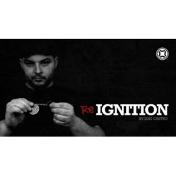 Re-Ignition by Mechanic Industries