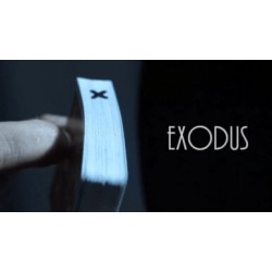 Exodus by Arnel Renegado