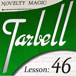 Tarbell 46 Novelty Magic 2