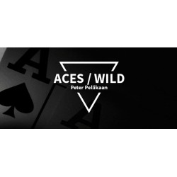 Aces-Wild by Peter Pellikaan