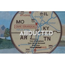 Abducted by Jay Grill