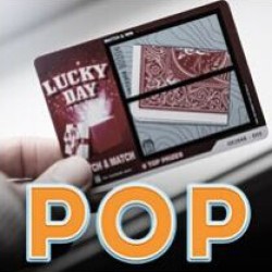 POP by Steve Rowe