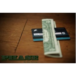 Phase by Josh Janousky