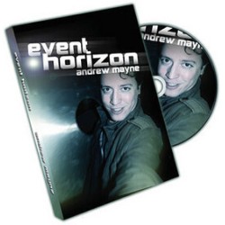 Andrew Mayne - Event Horizon