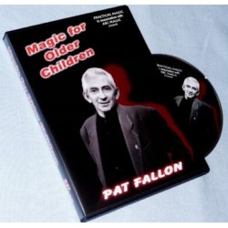 Magic for Older Children by Pat Fallon