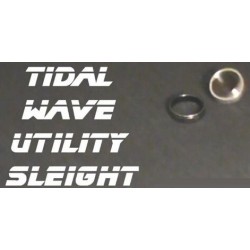 Justin Miller - Tidal Wave Tidal Fight