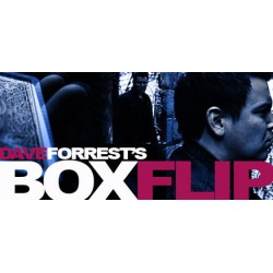 Boxflip by Dave Forrest