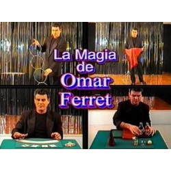 La Magia de Omar Ferret