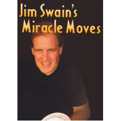 James Swain - Miracle Moves
