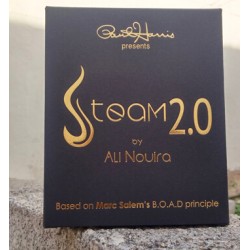 Steam 2.0 by Ali Nouira