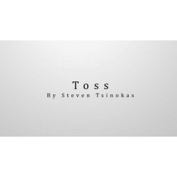 Toss by Steven Tsinokas