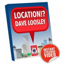 Location by Dave Loosley