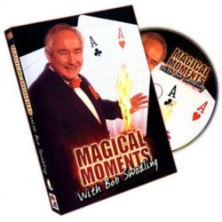 Magical Moments with Bob Swadling Volume 1