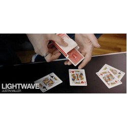 LightWave by Justin Miller