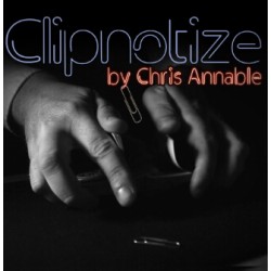 Clipnotize by Chris Annable