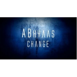 ABhyaas Change by Abhinav Bothra
