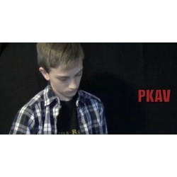 P.K.A.V. by Nick Popa