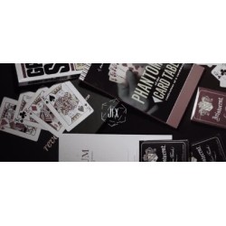Bottom Stock Control by Johannes Maussner