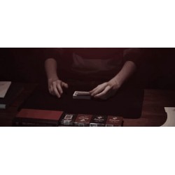 The Top Stock Control #2 by Johannes