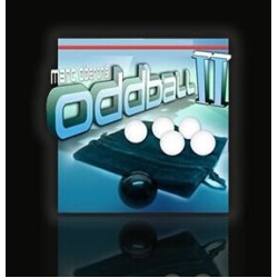 Odd Ball 2 by Marc Oberon