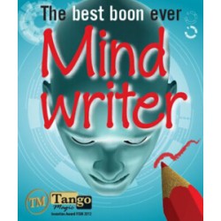Mind Writer by Tango