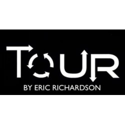 TOUR by Eric Richardson