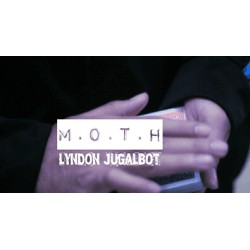 M.O.T.H by Lyndon Jugalbot