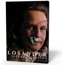 Elegant Illusion by Losander