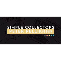 Simple Collectors by Peter Pellikaan