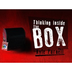 Thinking Inside the Box by Kyle Purnell