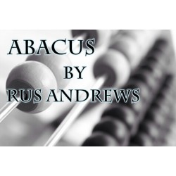 Abacus by Rus Andrews
