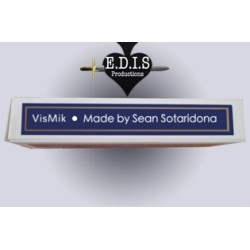 VisMik By Sean Sotaridona