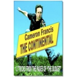 The Continental by Cameron Francis