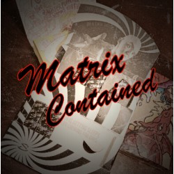 Matrix Contained By Bobby McMahan