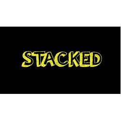 Stacked by Jason Silberman