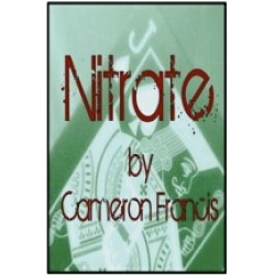 Nitrate by Cameron Francis